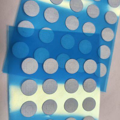 Automotive Waterproof Breathable Membrane - Anti-Fog, Pressure-Balanced for Headlights, Window/Wiper Motors