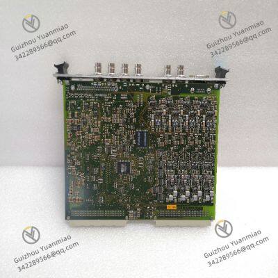 Vibro-meter 200-510-041-021 200-510-111-021 VM600 MPC4 Machine Protection Card photo-4