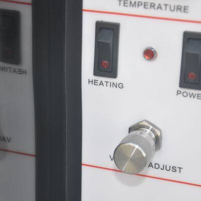 ASTM D5481 Apparent Viscosity at High-Temperature and High-Shear Rate Tester