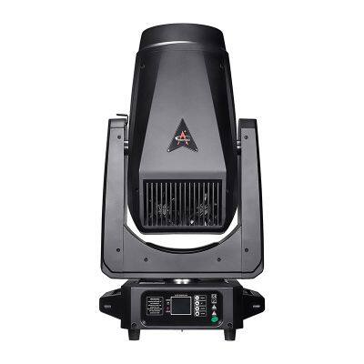 L800BSW Private LED 3in1 Pattern Lighting Moving Head Light for Dj Stage Live Show Night Club Wedding Parties photo-3