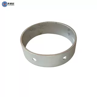 Mercedes-Benz crankshaft bearing bushing OM457 OM460 OM501 OM502-engine A4570300140, A4570330601