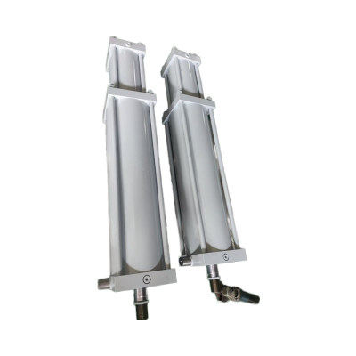 Manufacturer Supply Customized Hydraulic Cylinder for Tension Leveler Flattening Machine Cylinder