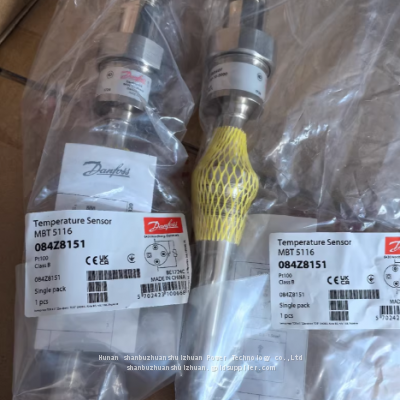 Danfoss MBT5116 temperature sensor 084Z8157/8159 new genuine
