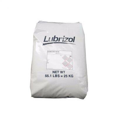 Lubrizol Estane TPU 58300 Resina de Poliuretano Termoplástico Granulos de TPU