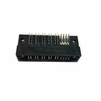 Molex Tyco Fci Amphenol 5-штырьевой силовой контактный разъем для соединения плат