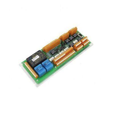 5880-PC1017  the Received signal Is Processed/e.g. Filtered/amplified  CON041