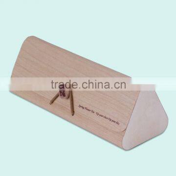Fashion In China Cute Tea Packaging Gift Box Tea Box