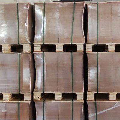 10 Gauge Enameled Aluminum Round Wire Aluminum10 AWG Aluminum Insulated Conductor Winding Wire Supplier photo-6