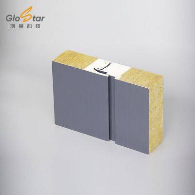 Metal Thermal Nsulated Roof System Source Manufacturer, Complete Specifications, Customized on Demand