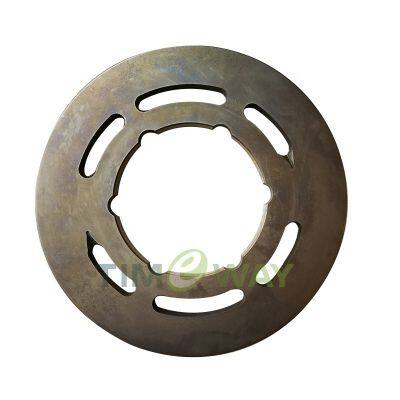 Valve Plate 5421 5431 5423 Hydraulic Pump Parts for Repair EATON VICKERS Piston Oil Pump photo-6