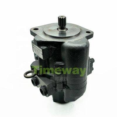Hydraulic Piston Pump HP2D18-XR AP2D18 Construction Machinery for Repairing Case Excavator CX31B CX36B photo-5