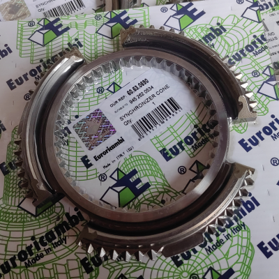 Actros Truck Gearbox Parts Synchronizer Cone 9452620534 ( 387 262 0834 389 262 1234 389 262 1534) for M.B. G210 G240 Gearbox photo-5