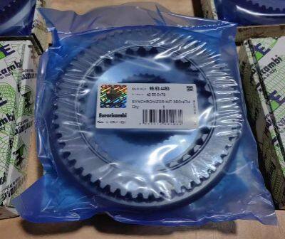 3/4 Synchronizer Assembly 42550179 95534453 1316304168 1316304167 for ZF Gearbox Synchronizer European Truck Synchronizer photo-3