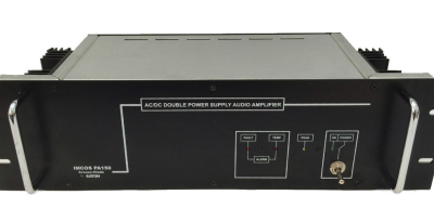IMCOS 150 Power amplifier