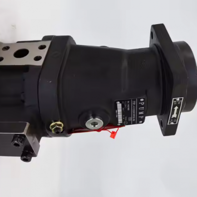 A7VSeries A7V20DR1RPF00/80 Hydraulic Piston Pump A7V A7V55 A7V58 A7V80 A7V107 A7V160 A7V200 A7V225 A7V250 A7V355 A7V500 photo-6