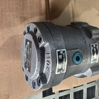 MCY14-1B of 2.5MCY14-1B 10MCY14-1B 25MCY14-1B 40MCY14-1B 63MCY14-1B 80MCY14-1B 160MCY14-1B Fixed Displacement Piston Pump photo-6