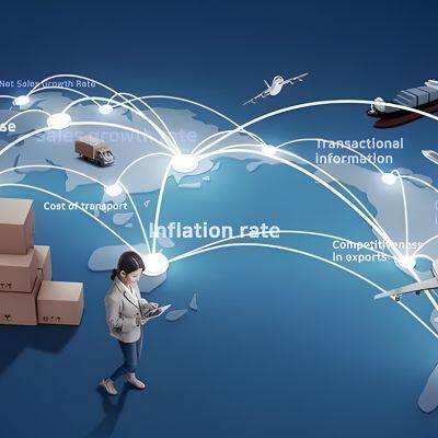 Secure Land Bridge Logistics to Minsk | Expert China Forwarding photo-4