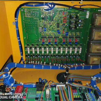 How to Repair the Kjellberg Plasma Power Supply
