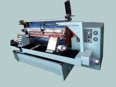 Proofing Machine