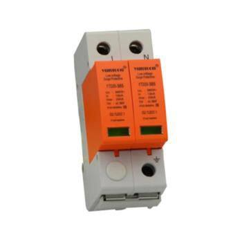 Other Circuit Breakers & Protectors