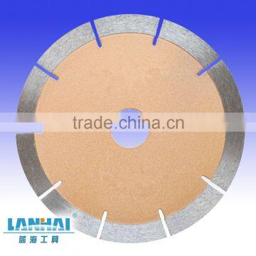 120mm saw blade for cutting porcelain tile