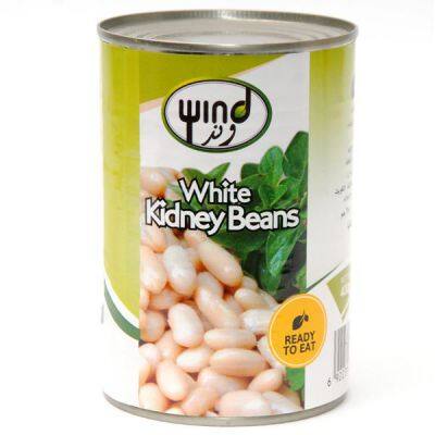 Factory Automatic Canned Production Machine Beans Processing Line Chickpeas, White Kidney Beans and Peas