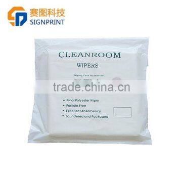 inkjet printer head cleanroom wiper 23*11cm 150Pcs Printer Cleaning Paper Wiper