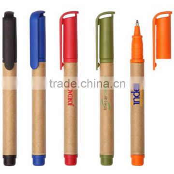 Paper Pen factory manufactory