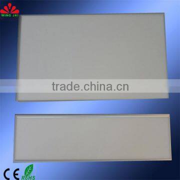 2015 china wholesale square 600*1200mm 72W eyeshield led panel light