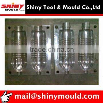 Leen Professional Injection Plastic Bottle Mould,PET Preform Mould