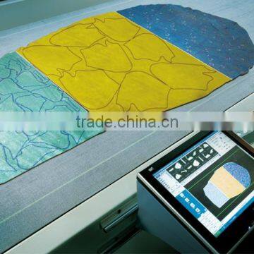 Leather Cutting Machine for Bag Industry photo-4