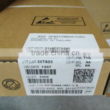 Transponder Chip PCF7936AA photo-5