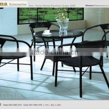 Lovinna SUN Series Patio Furniture