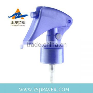 High quality plastic trigger sprayer 28/410 yuyao China