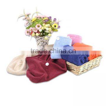 High Quality Fast Dry Hair Towel, Dry Towel, Personalized Hair turban Towels