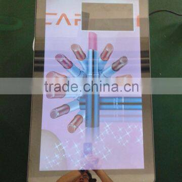 Best Quality Best Price China Manufacturer Digital Advertising Mirror photo-2