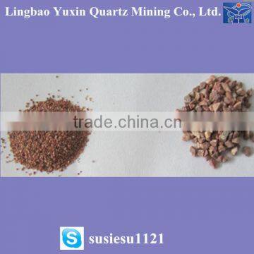 ESD STB Color Medium Sand/paving Blocks photo-3