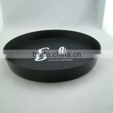 34.5CM Plastic Beer Tray serviing tray