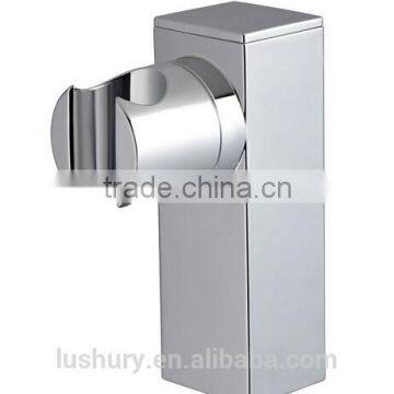 Universal Adjustable Shower Head Holder photo-5