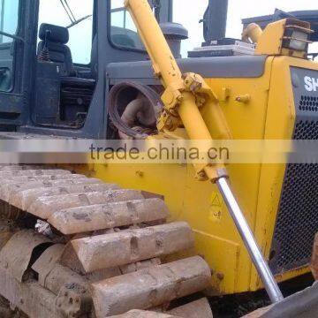 Used Mini Bulldozer Shantui SD13S in Shanghai With Reasonable Price and Good Working Condition photo-3