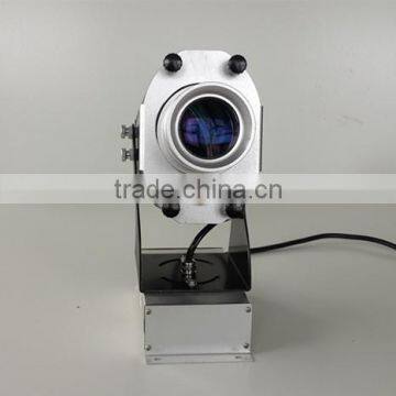 40w Led Logo Light 4500lm Outdoor Single Image Static Gobo Advertising Floor Projector