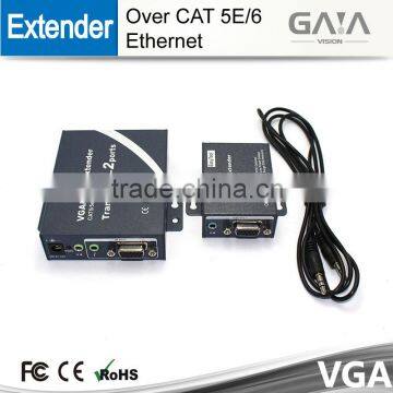 VGA HD Video Extender 200m