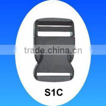 Luggage Securely Plastic Adjustable Bag Nylon Strap With Buckle photo-3