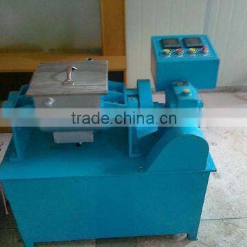 Vacuum kneader mixer 5L