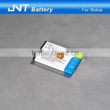 JNT Original quality Quick charge 3.7V Mobile phone battery for Nokia BL-4C