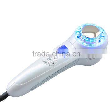 Hair Removal Home Use 6 In 1 Wrinkles Acne Vascular Lesions Removal Removal Hot And Cold Ion IPL Facial Beauty Device Age Spot Removal photo-5