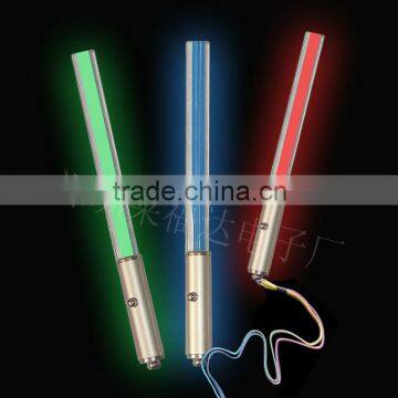 LED sticks for party and concert decoration ,wholeslaes price Stick on led mini lights