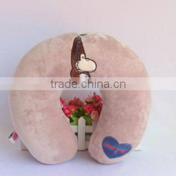 Wholesale Comfortable Simple Fashion Car Neck Pillow photo-4