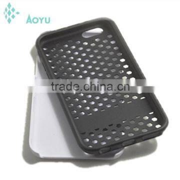 New Style Sublimation Plastic Phone Case for Samsung Galaxy s7 Case, 2D Sublimation Blanks photo-6