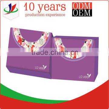China Supplier Gift Box With Window Small Gift Boxes for Sale photo-3